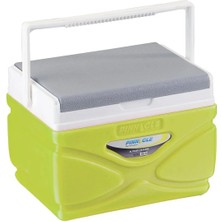 St. Morritz Prudence Buzluk 4.5 Litre-Yeşil
