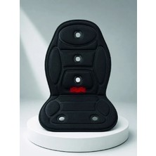 Astraltech KB616C Araba Masaj