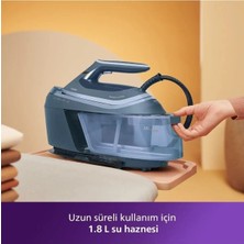 St. Morritz PSG6042/20 Buhar Jeneratörlü Ütü