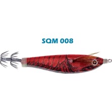 Pandora Squid Master Sqm 10 cm 10 gr