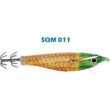Pandora Squid Master Sqm 10 cm 10 gr