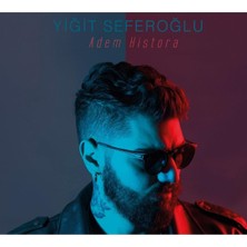 Aktüel Yiğit Seferoğlu - Adem Histora ( Türkçe Müzik CD Albüm )