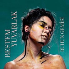 Aktüel Bestem Yuvarlak - Ruhun Gemisi ( Türkçe Müzik CD Albüm )