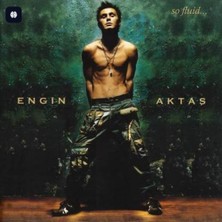 Aktüel Engin Aktaş - So Fluid ( Türkçe Müzik CD Albüm )