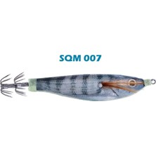 Pandora Squid Master Sqm 10 cm 10 gr