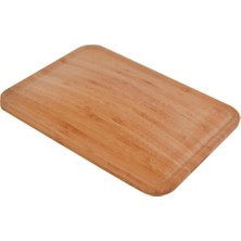 St. Morritz Bombı Talau Küçük Kesme Sunum Tahtası