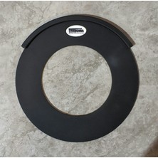 Cremonia Cremonıa Mut-Tom Davul Susturucusu 8" Tom