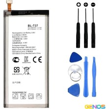 Genos BL-T37 3300MAH For Lg V40 Thinq Uyumlu Batarya (SK521460)