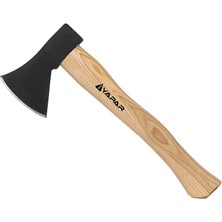 St. Morritz Yapar Balta Ağaç Saplı 800GR 38 cm El Baltası