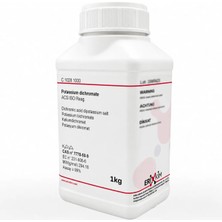 Labbakkal Potasyum Dikromat 1 kg - Potassium Dichromate