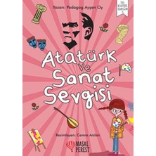 Doremodam Atatürk ve Sanat Sevgisi