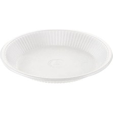 St. Morritz Plastik Tabak 17 cm
