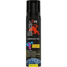 Adres Medikal Dr Genics Lubrican Gel (Kayganlaştırıcı Jel) Sade 100MG