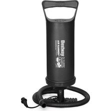 St. Morritz Air Hammer El Pompası 30 cm