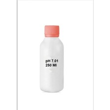St. Morritz Ph 7.01 Kalibrasyon Sıvısı 250 ml