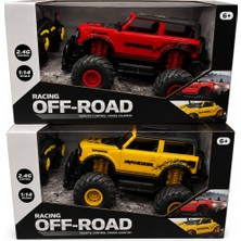 NW NessiWorld Uzaktan Kumandalı Off Road Jeep Adet Fiyatıdır