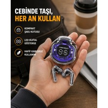 Ergonomik Yapı ve Cihazlarla Üstün Uyumluluk Midastech