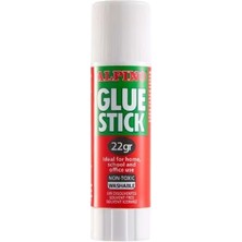 Alpino Stick Yapıştırıcı 22 GR.(GS-020)