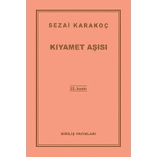 Vavis Kıyamet Aşısı