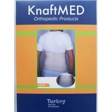St. Morritz Abdominal Korse Medium Beden