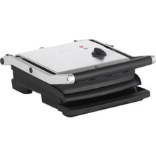 St. Morritz BGR250 The Adjusta Grill & Press™ Izgara ve Tost Makinesi