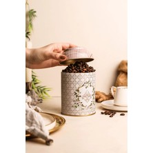 St. Morritz ER080-U7 Rosy Desenli Baharatlık 0,6 Lt
