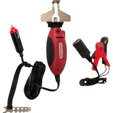 St. Morritz Zincir Bileme Makinesi 12 Volt