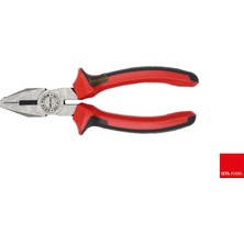 Ceta Form 140 mm Polisajlı Kombine Pense E01-41-0140