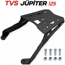 Ataerler Tvs Jupiter 125 Arka Çanta Demiri