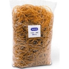 Hace Bazaar Ambalaj Para Lastik 500 gr (4887)
