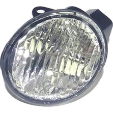 Depo Toyota Corolla 1999-2000 Sol Sinyal Lambası 81521-12820