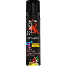 Adres Medikal Dr Genics Lubrican Gel (Kayganlaştırıcı Jel) Çilek 100MG