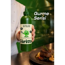 Giritto Gurme Seri Natürel Sızma Zeytinyağı 500 ml – Mutfak ve Yemekler Için Şef Serisi