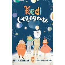 Vavis Kedi Gezegeni