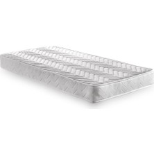 Niron Basic 90x190 cm Tek Kişilik Sert Ortopedik Yatak