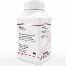 Labbakkal Edta 4Na 1 Kg - Tetrasodyum EDTA