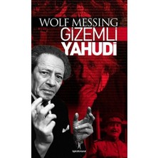 Arenes Gizemli Yahudi