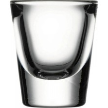 St. Morritz 52134 Bardak Boston Shot 6 Adet