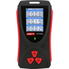 St. Morritz UT334A Radyasyon Dozu Test Cihazı