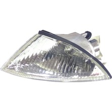 Depo Mitsubishi Carisma 1996-2000 Sol Sinyal Lambası MB952157