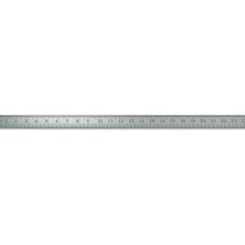 St. Morritz Bmı 962-130R 30CM Çelik Cetvel