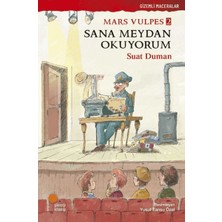 Arenes Sana Meydan Okuyorum