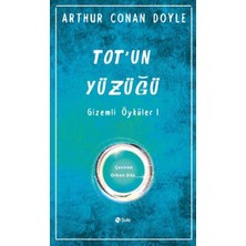 Arenes Totun Yüzüğü Gizemli Öyküler-1