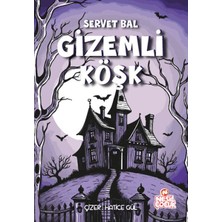 Arenes Gizemli Köşk