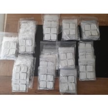 St. Morritz Tens Elektrodu Pedi 100 Paket 400 Adet