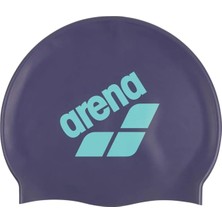 St. Morritz Arena Big Logo Cap Yüzme Bonesi