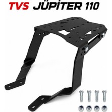 Ataerler Tvs Jupiter 110 Arka Çanta Demiri ST37 Elektro Statik Boya