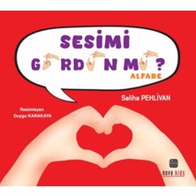 Arenes Sesimi Gördün Mü? Alfabe