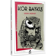 Arenes Kör Baykuş
