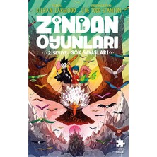 Arenes Zindan Oyunları 2. Seviye: Gök Savaşları